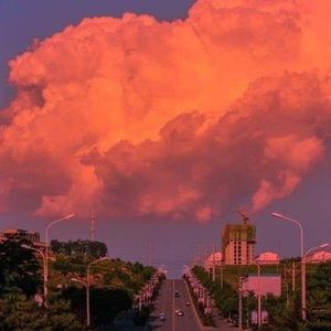 Meet your Posher, Derek